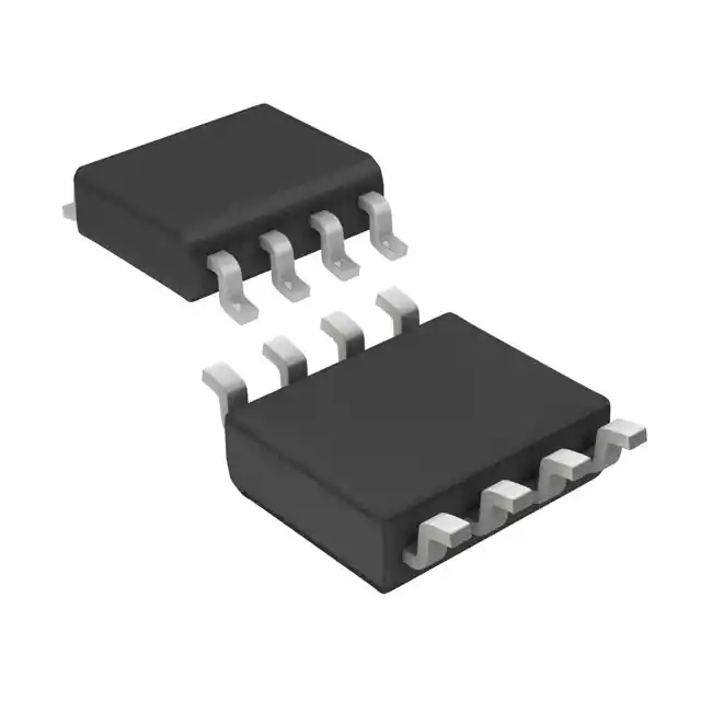 STGAP2SMTR STMicroelectronics